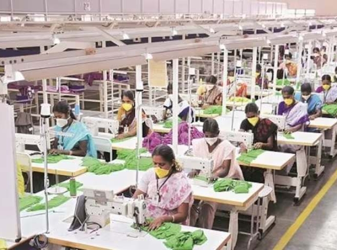 Gokuldas Exports to acquire apparel biz of Matrix Clothing